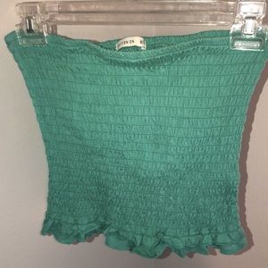 Cotton On Tube Crop Top!